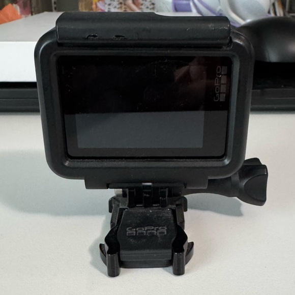 GoPro 7 white - Picture 3 of 16